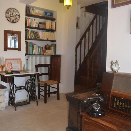 Apartament Petrinο Katochori Katokhórion Zewnętrze zdjęcie