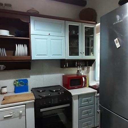 Apartament Petrinο Katochori Katokhórion Zewnętrze zdjęcie