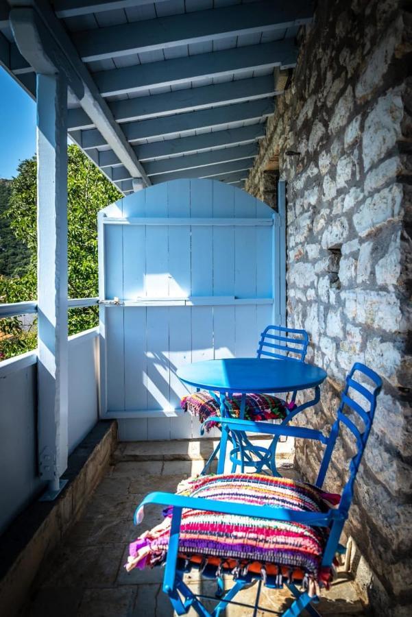 Apartament Petrinο Katochori Katokhórion Zewnętrze zdjęcie