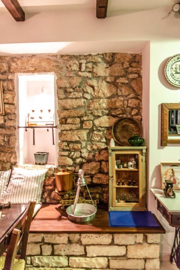 Apartament Petrinο Katochori Katokhórion Zewnętrze zdjęcie