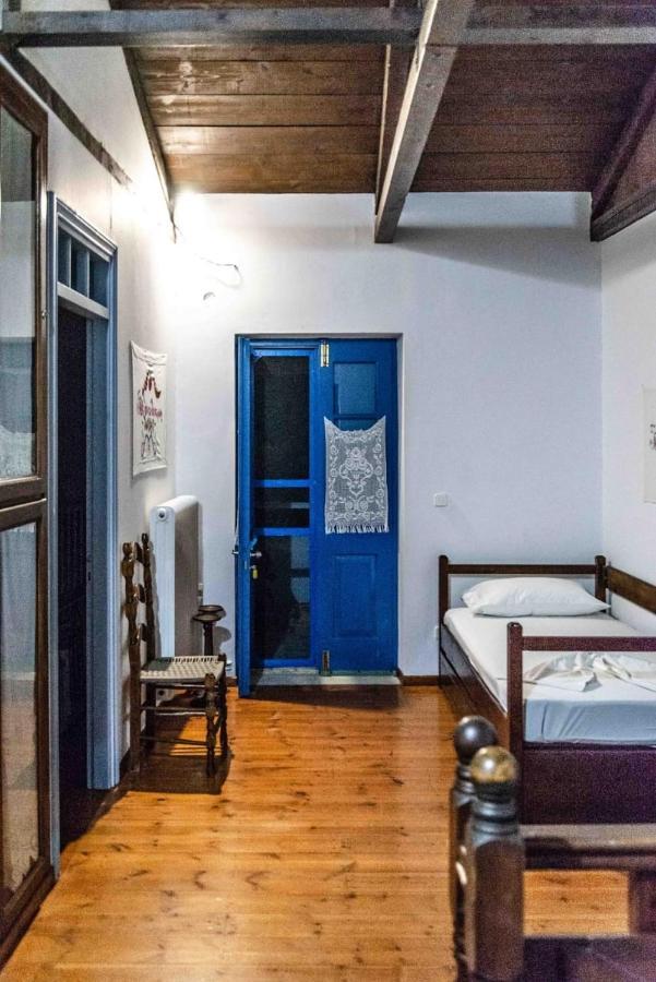 Apartament Petrinο Katochori Katokhórion Zewnętrze zdjęcie