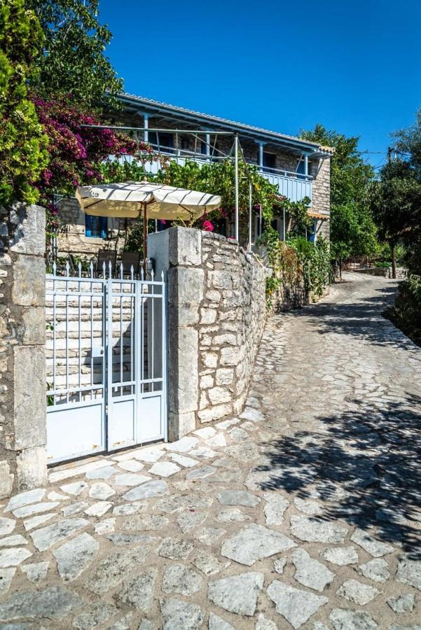 Apartament Petrinο Katochori Katokhórion Zewnętrze zdjęcie