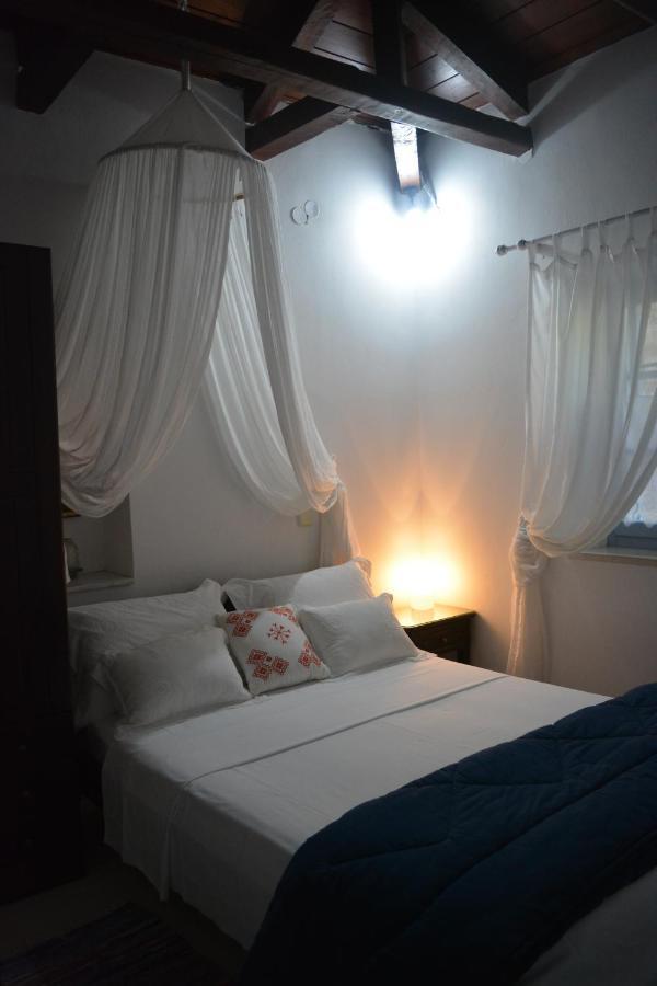 Apartament Petrinο Katochori Katokhórion Zewnętrze zdjęcie