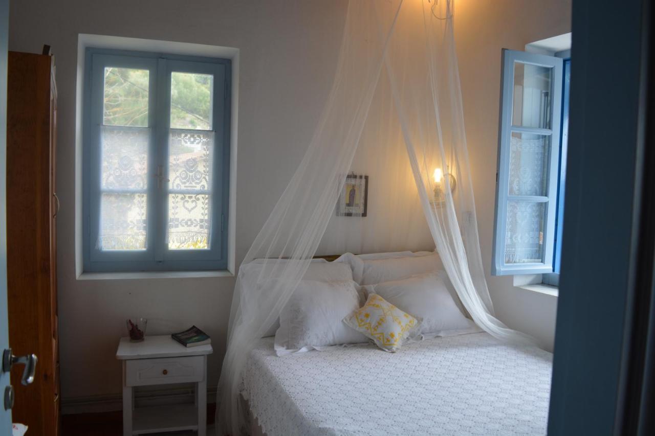 Apartament Petrinο Katochori Katokhórion Zewnętrze zdjęcie