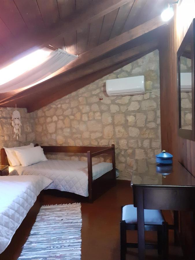 Apartament Petrinο Katochori Katokhórion Zewnętrze zdjęcie