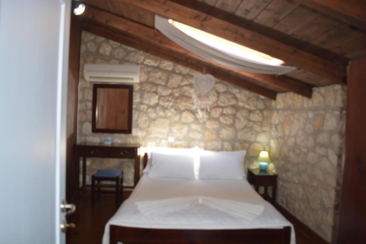 Apartament Petrinο Katochori Katokhórion Zewnętrze zdjęcie
