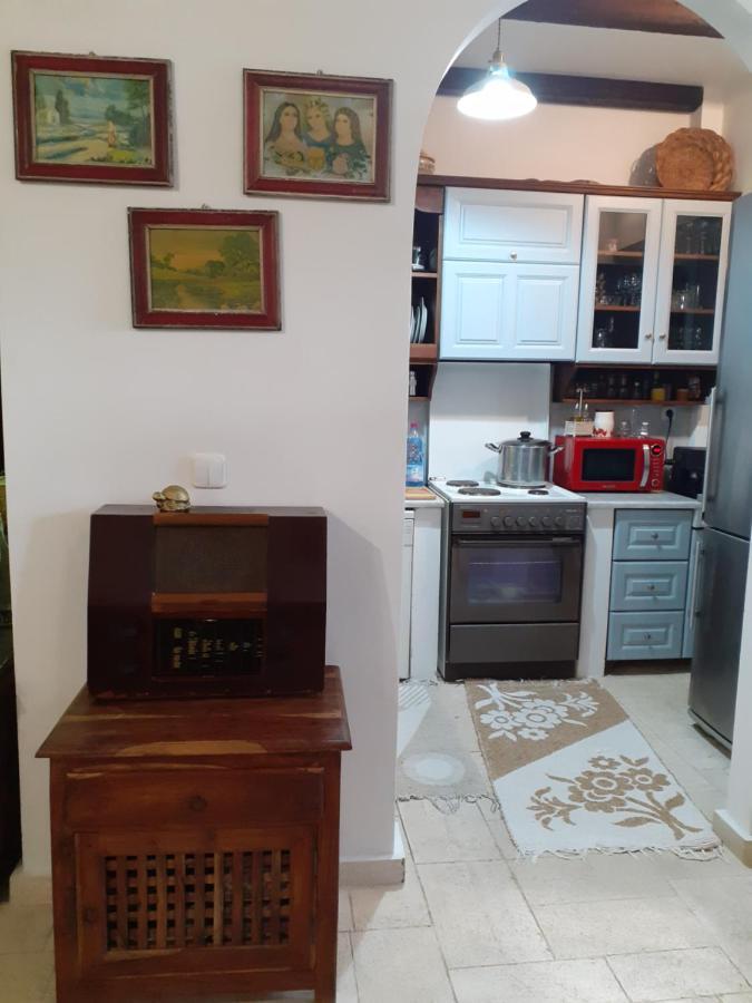 Apartament Petrinο Katochori Katokhórion Zewnętrze zdjęcie