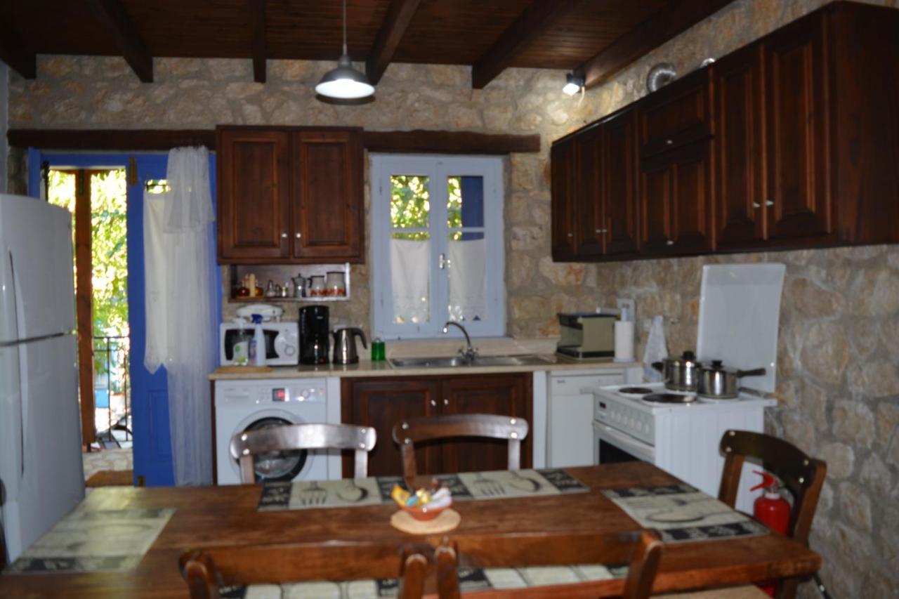 Apartament Petrinο Katochori Katokhórion Zewnętrze zdjęcie