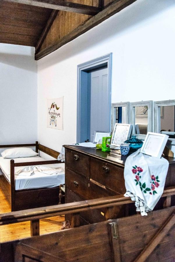 Apartament Petrinο Katochori Katokhórion Zewnętrze zdjęcie