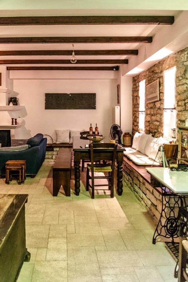 Apartament Petrinο Katochori Katokhórion Zewnętrze zdjęcie