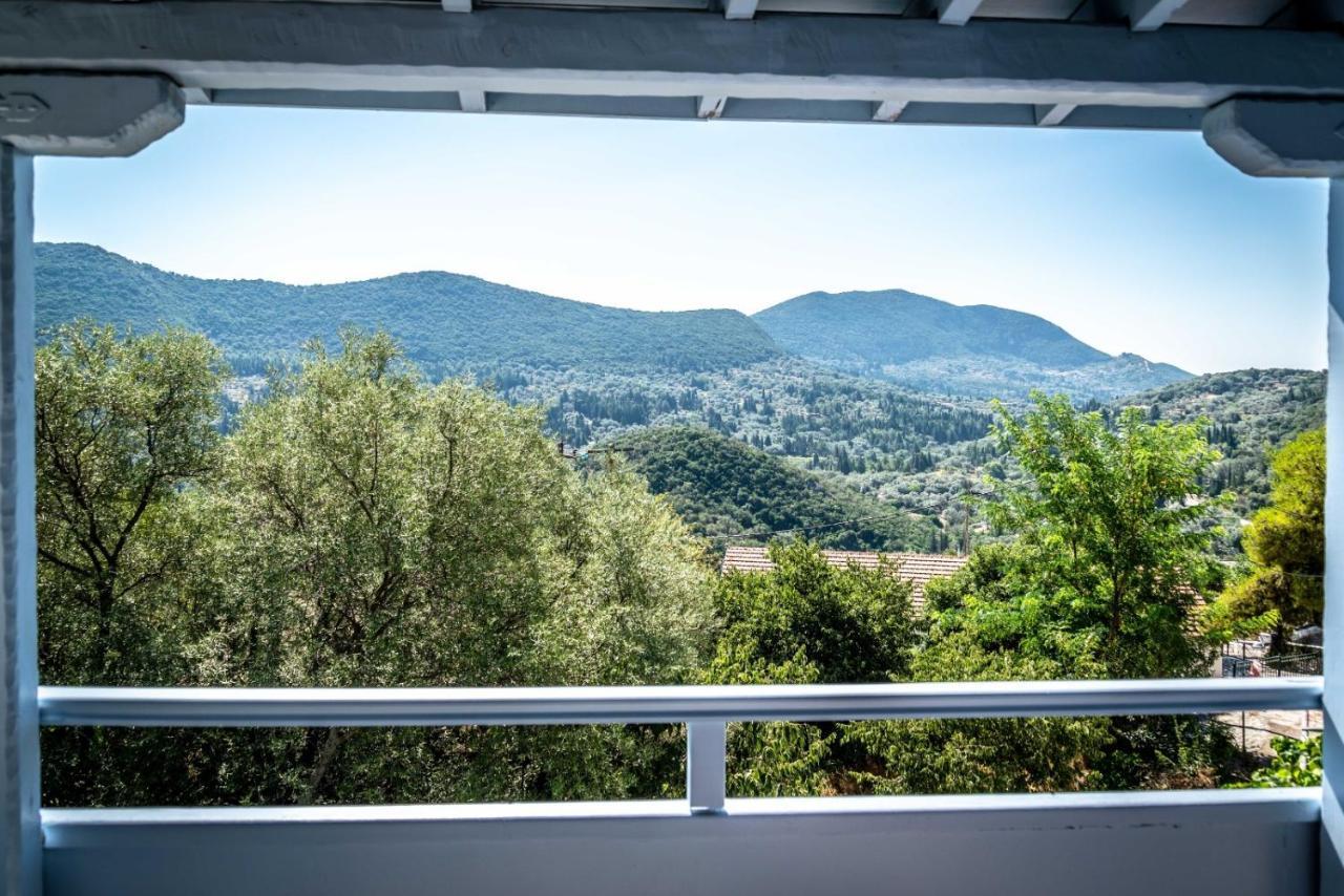 Apartament Petrinο Katochori Katokhórion Zewnętrze zdjęcie