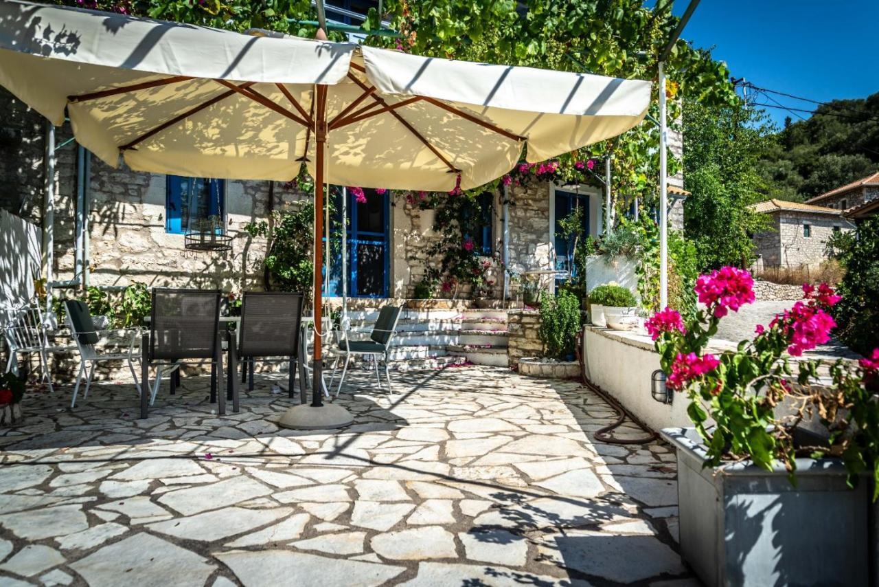 Apartament Petrinο Katochori Katokhórion Zewnętrze zdjęcie