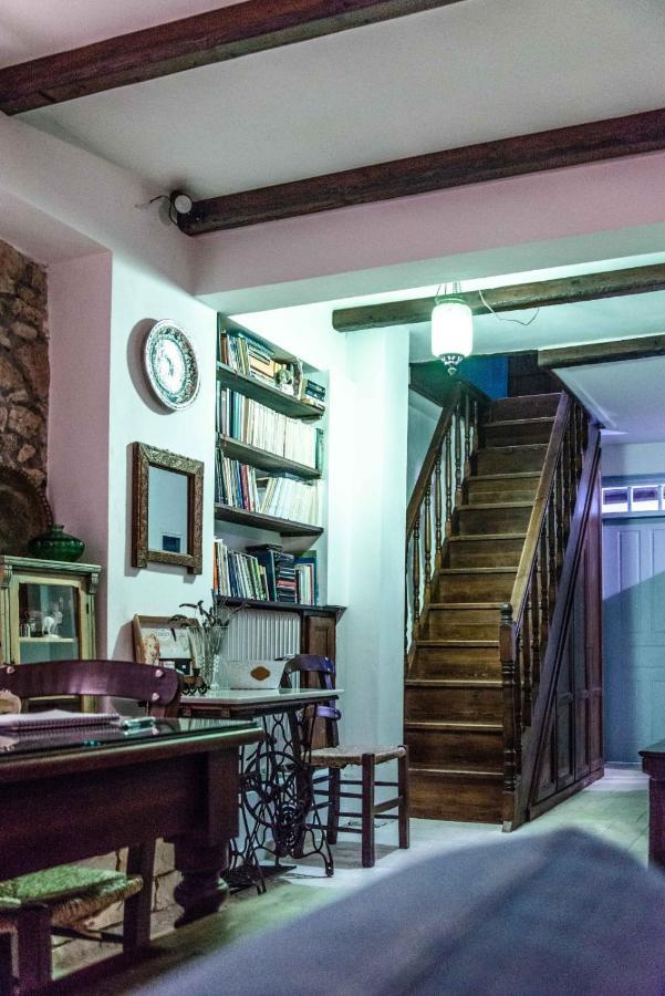 Apartament Petrinο Katochori Katokhórion Zewnętrze zdjęcie