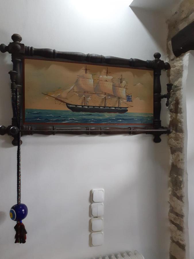 Apartament Petrinο Katochori Katokhórion Zewnętrze zdjęcie