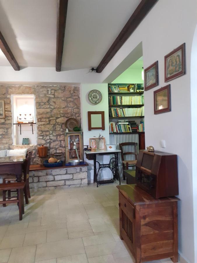 Apartament Petrinο Katochori Katokhórion Zewnętrze zdjęcie