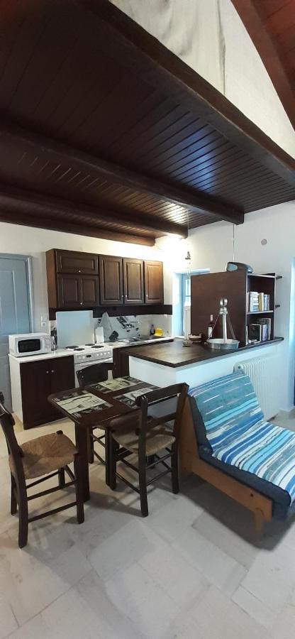 Apartament Petrinο Katochori Katokhórion Zewnętrze zdjęcie