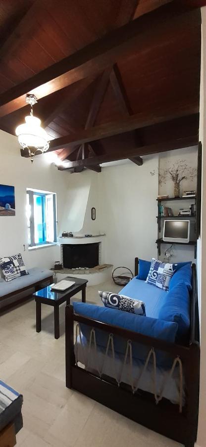 Apartament Petrinο Katochori Katokhórion Zewnętrze zdjęcie