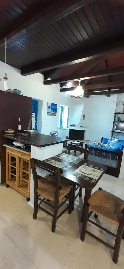 Apartament Petrinο Katochori Katokhórion Zewnętrze zdjęcie