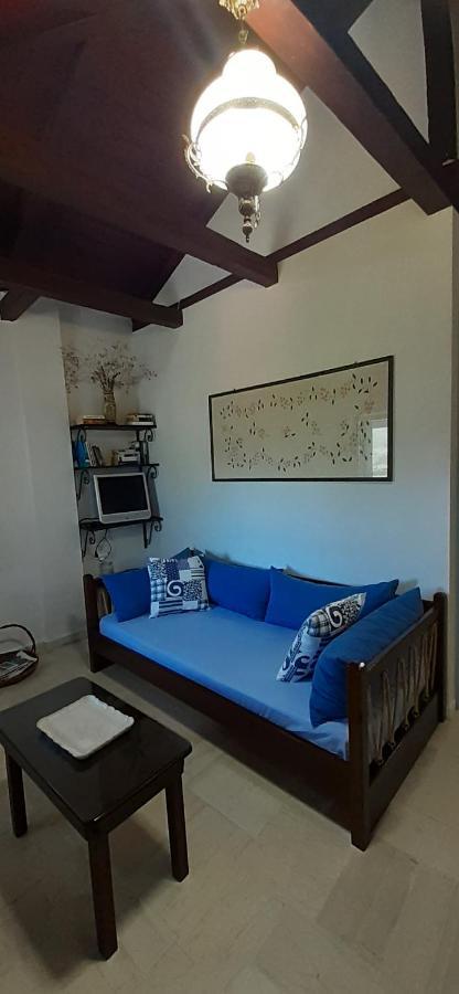 Apartament Petrinο Katochori Katokhórion Zewnętrze zdjęcie