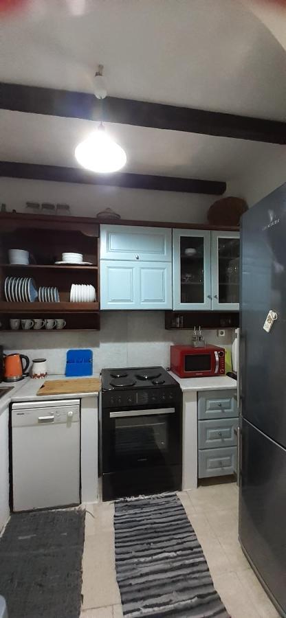 Apartament Petrinο Katochori Katokhórion Zewnętrze zdjęcie
