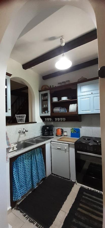 Apartament Petrinο Katochori Katokhórion Zewnętrze zdjęcie