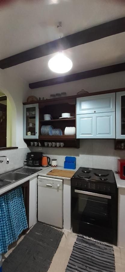 Apartament Petrinο Katochori Katokhórion Zewnętrze zdjęcie