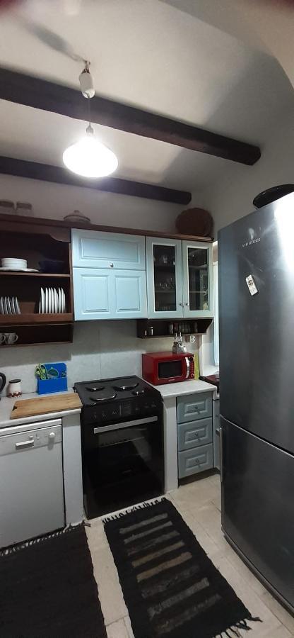 Apartament Petrinο Katochori Katokhórion Zewnętrze zdjęcie