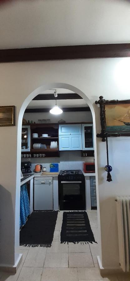 Apartament Petrinο Katochori Katokhórion Zewnętrze zdjęcie
