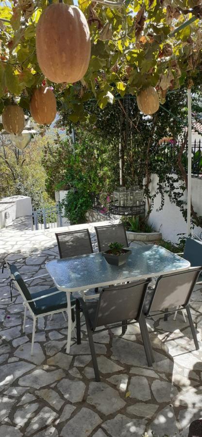 Apartament Petrinο Katochori Katokhórion Zewnętrze zdjęcie