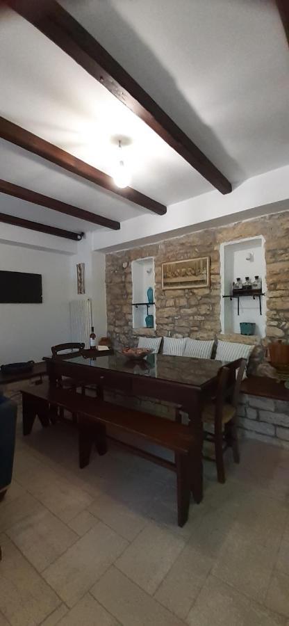 Apartament Petrinο Katochori Katokhórion Zewnętrze zdjęcie
