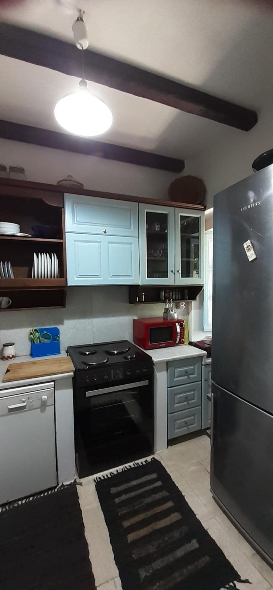 Apartament Petrinο Katochori Katokhórion Zewnętrze zdjęcie