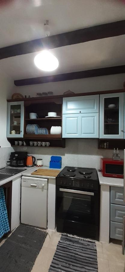 Apartament Petrinο Katochori Katokhórion Zewnętrze zdjęcie