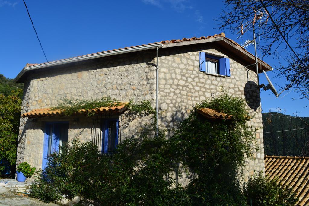 Apartament Petrinο Katochori Katokhórion Zewnętrze zdjęcie