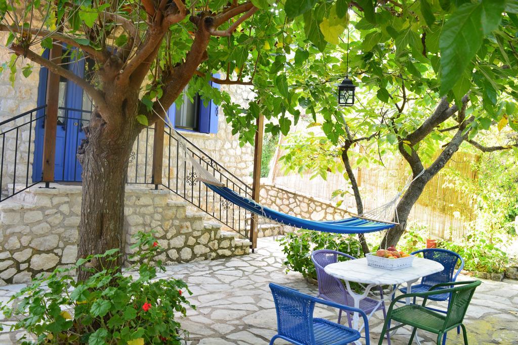 Apartament Petrinο Katochori Katokhórion Zewnętrze zdjęcie